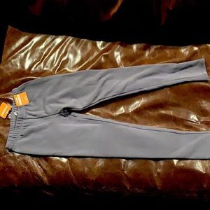 Gymboree fur leggings!!